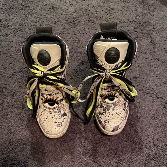 Reebok Special Edition Size. 6 - Picture 1 of 8